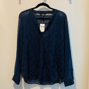 Banana Republic Blouse